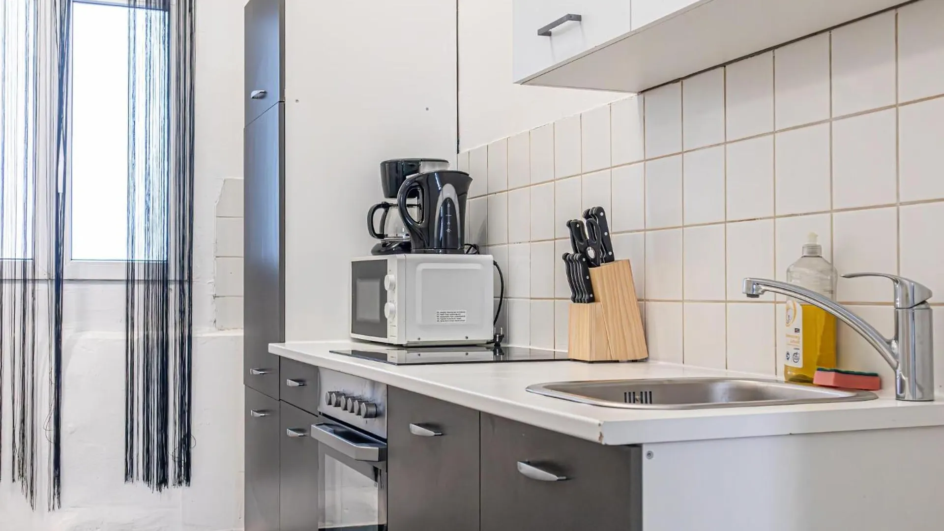 Comfy 3Br Apt For Long Stays In Best Location Vienna Apartment