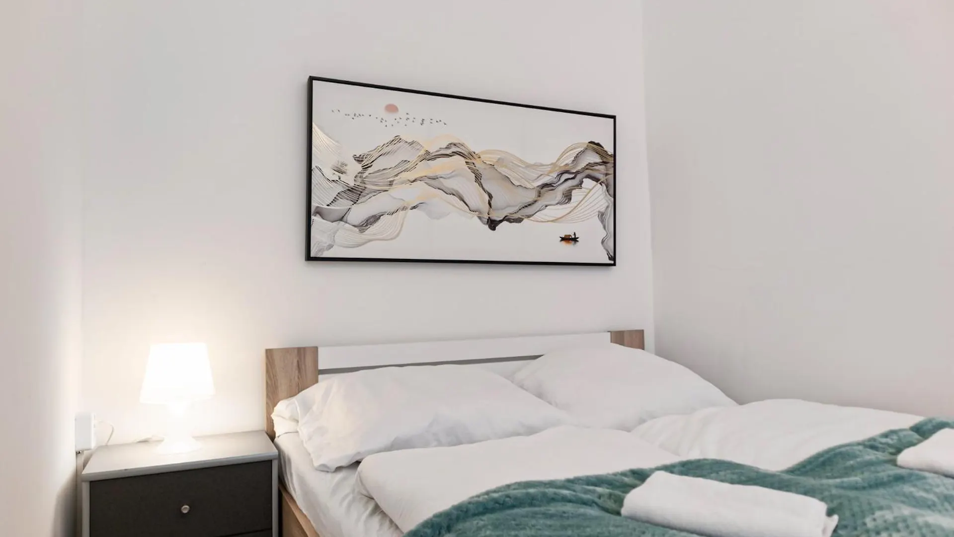 Comfy 3Br Apt For Long Stays In Best Location Vienna