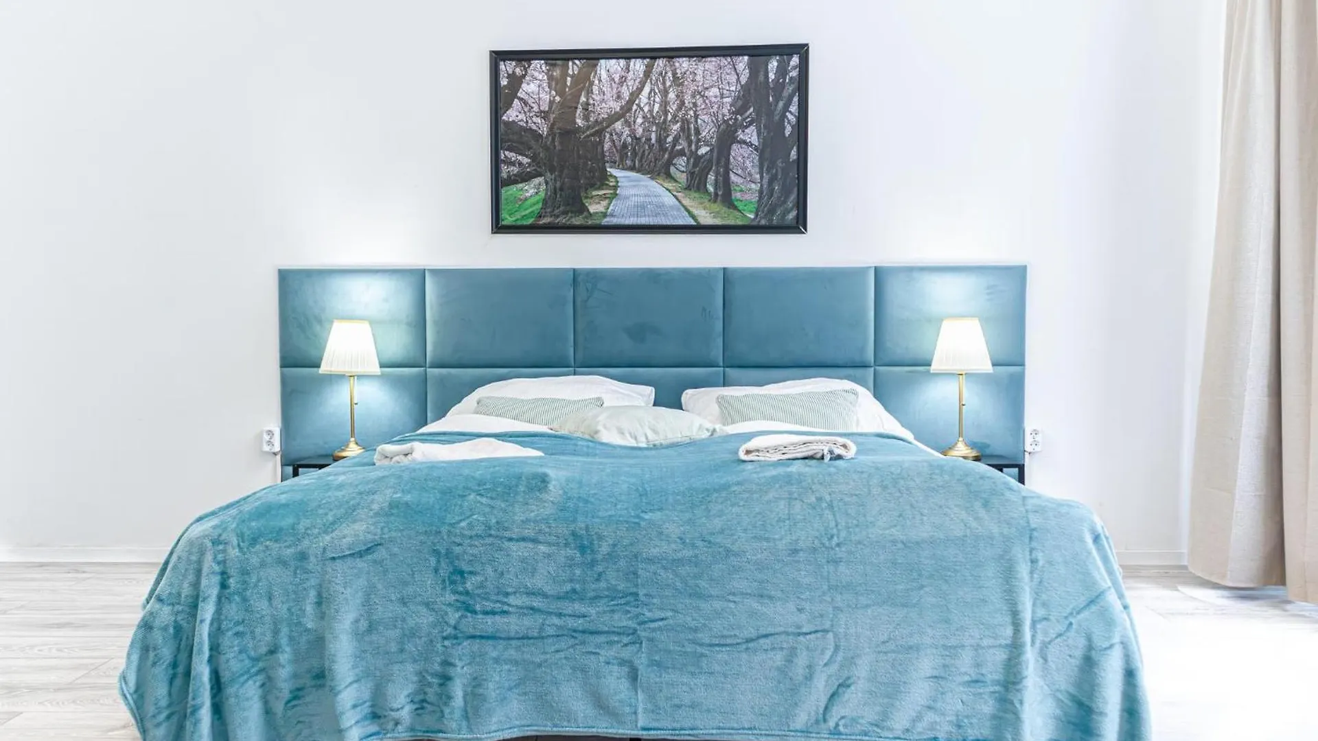 Apartment Comfy 3Br Apt For Long Stays In Best Location Vienna Austria