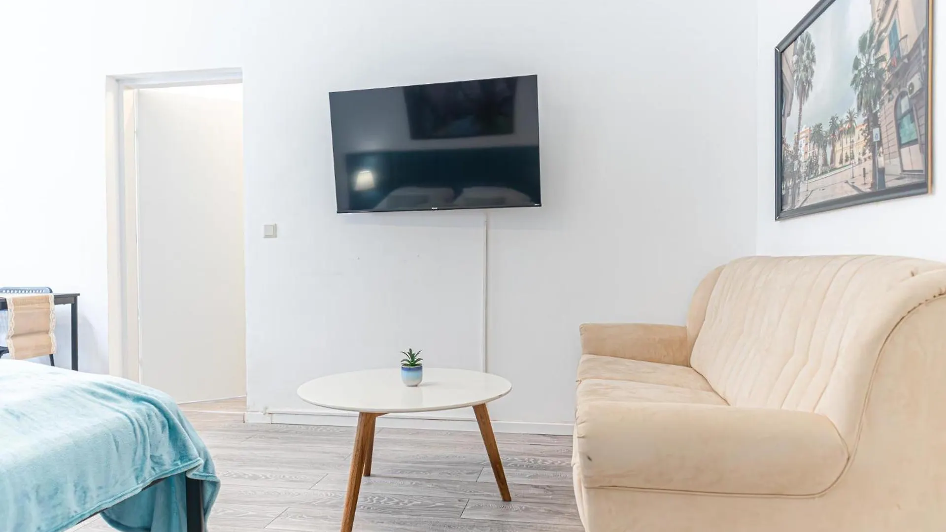 Comfy 3Br Apt For Long Stays In Best Location Vienna 0*,  Austria