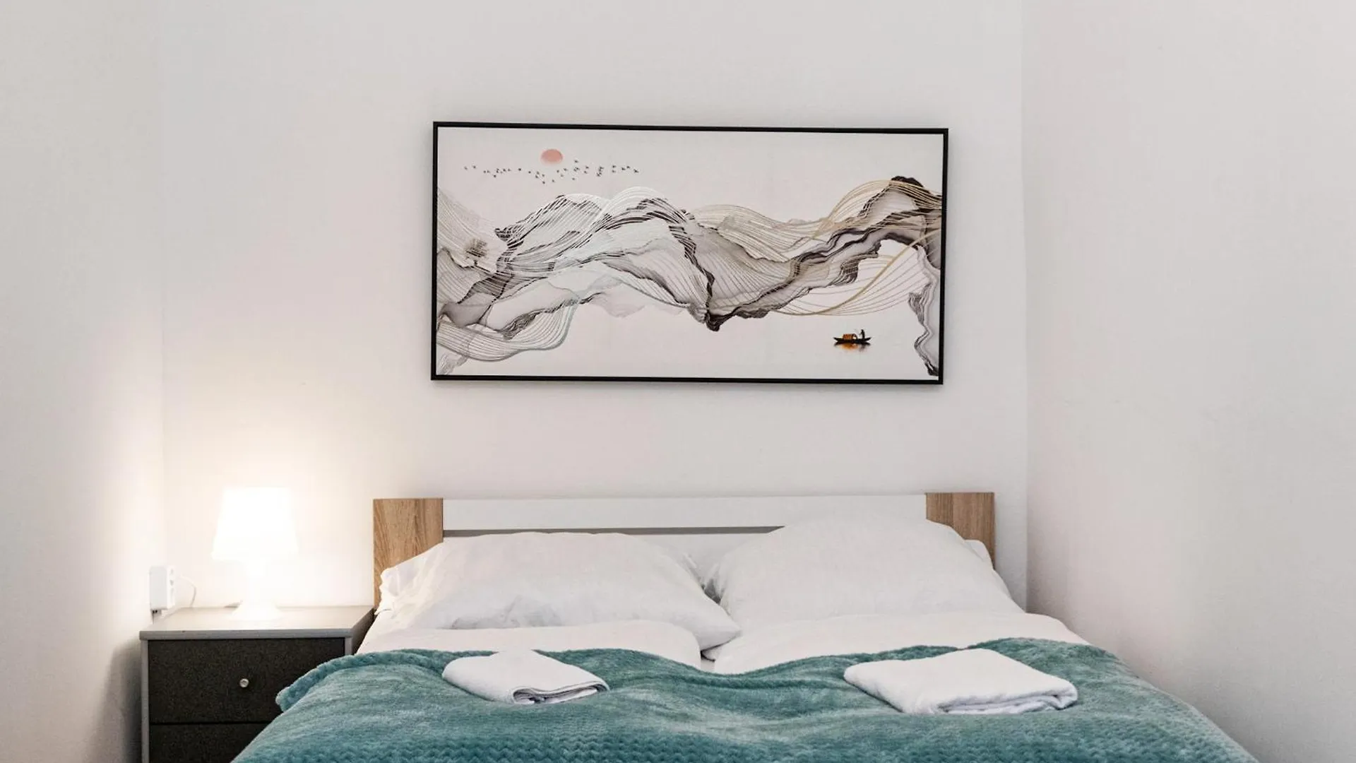 Apartment Comfy 3Br Apt For Long Stays In Best Location Vienna Austria