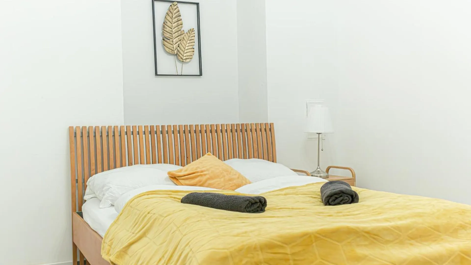 Comfy 3Br Apt For Long Stays In Best Location Vienna 0*,