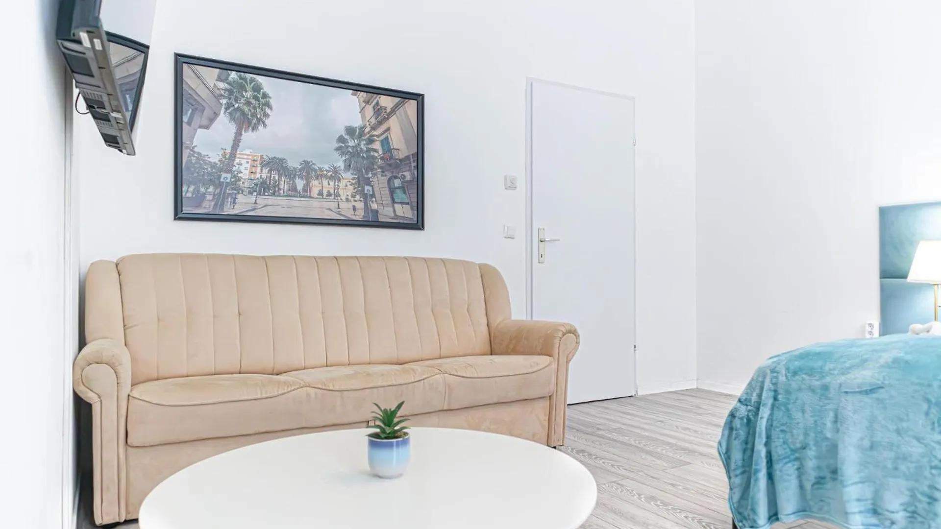 Apartment Comfy 3Br Apt For Long Stays In Best Location Vienna