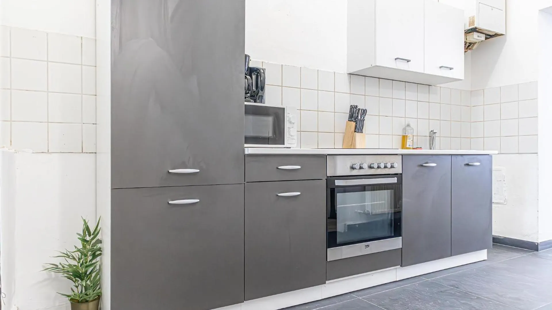 Comfy 3Br Apt For Long Stays In Best Location Vienna