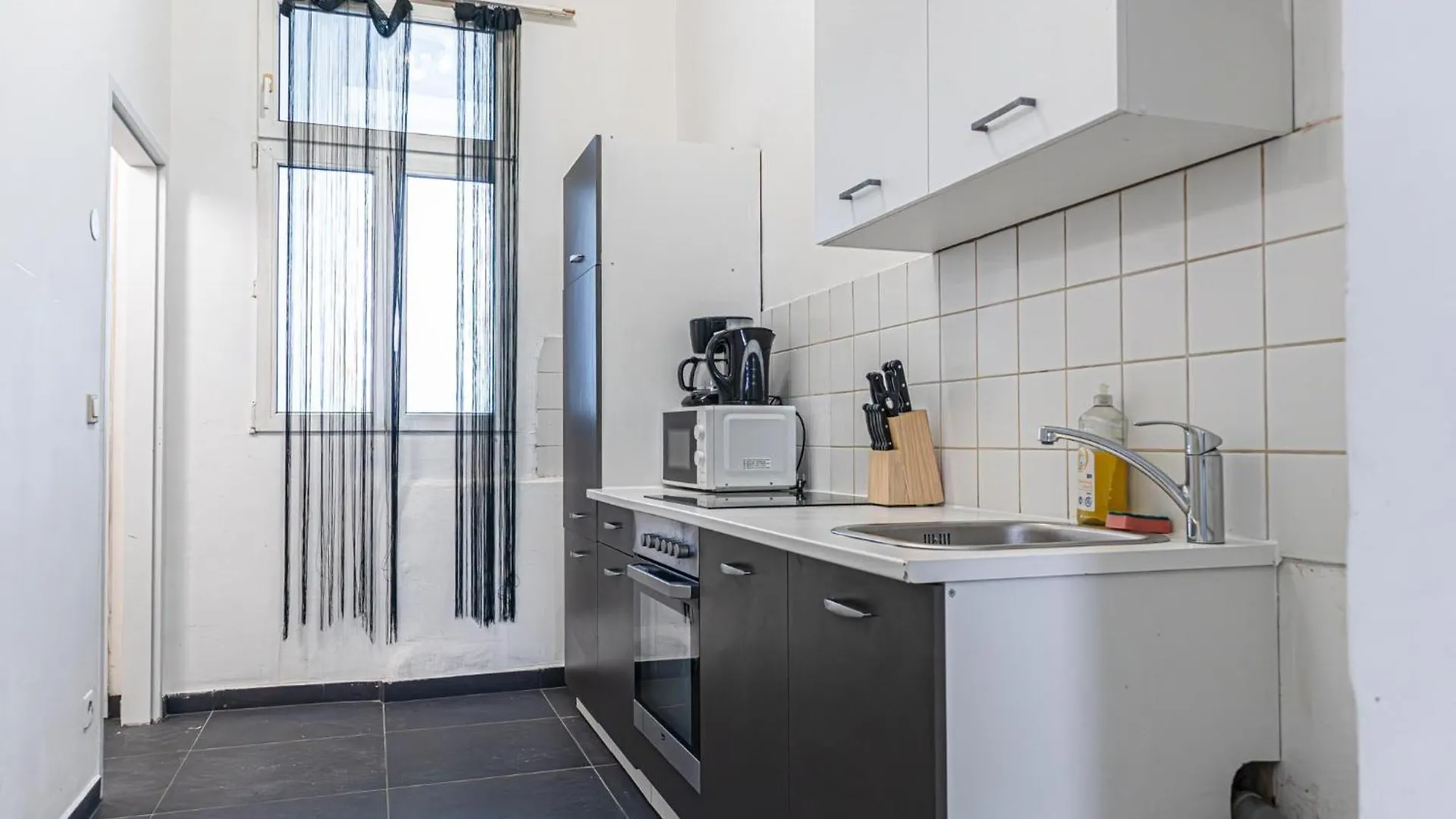 Comfy 3Br Apt For Long Stays In Best Location Vienna 0*,  Austria