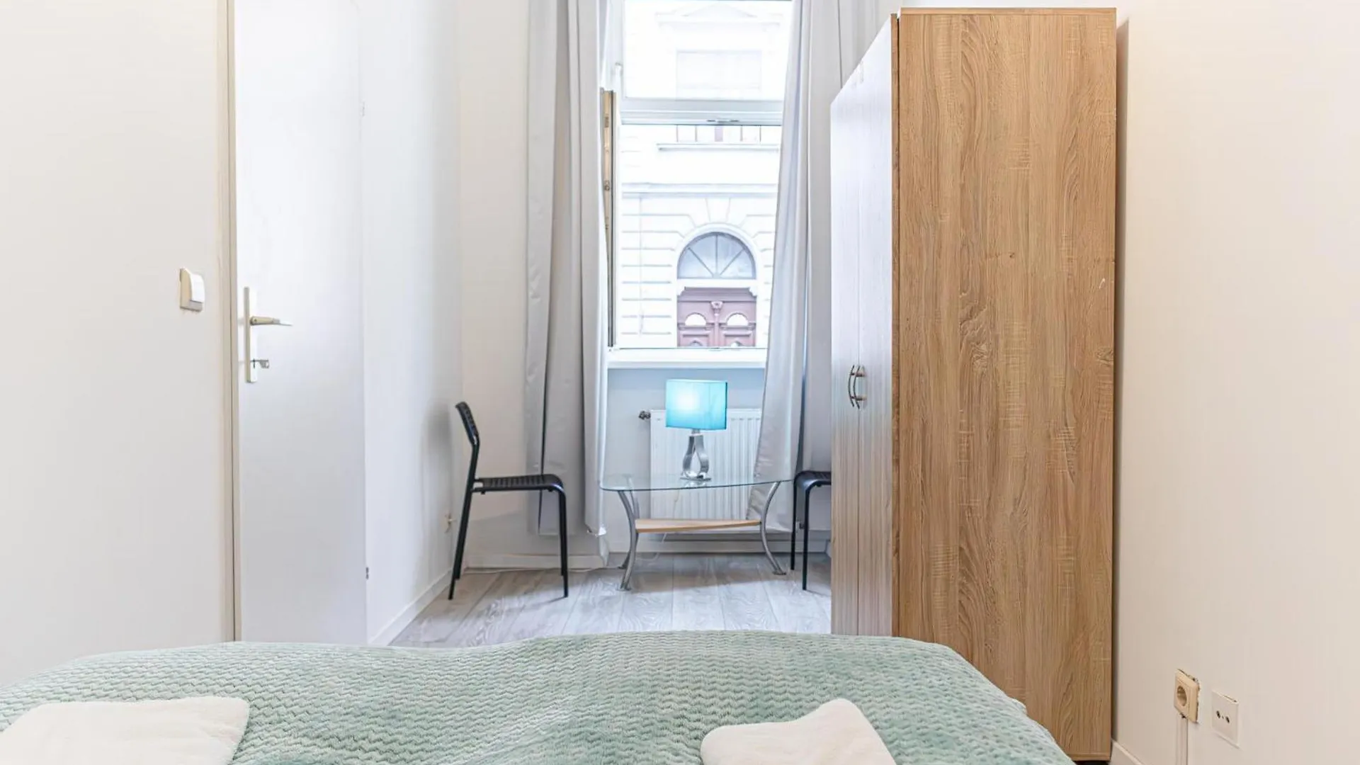 Comfy 3Br Apt For Long Stays In Best Location Vienna Austria